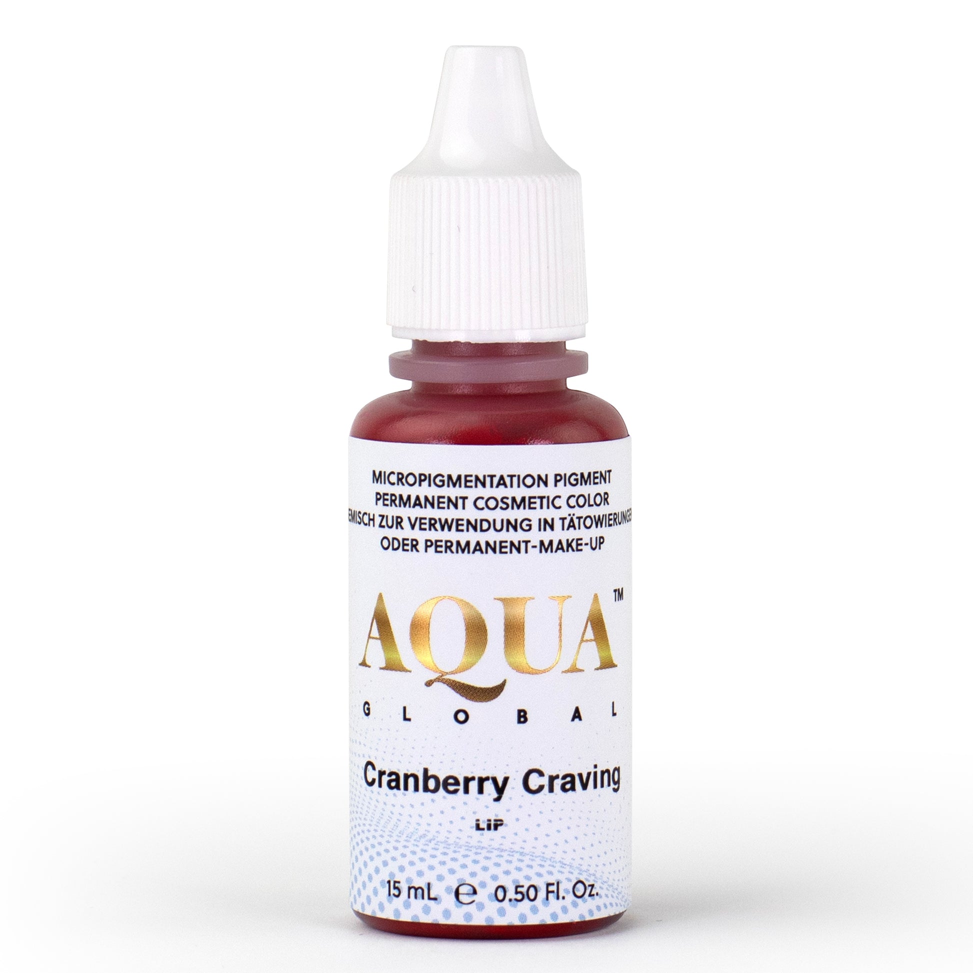 Li Pigments Aqua® Global - Cranberry Craving