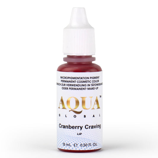 Li Pigments Aqua® Global - Cranberry Craving