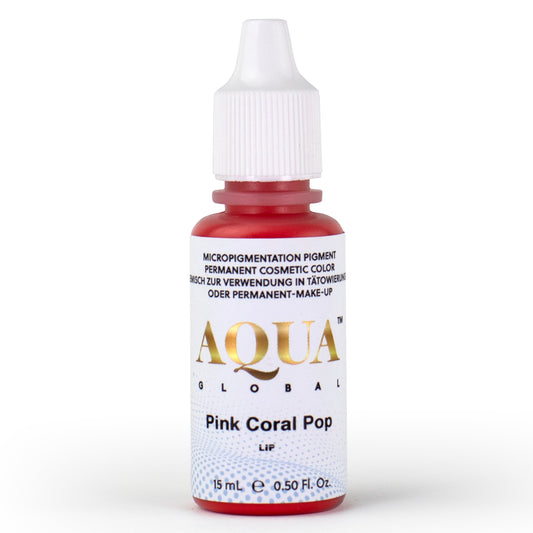 Li Pigments Aqua® Global - Pink Coral Pop