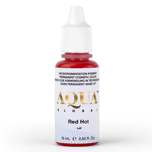 Li Pigments Aqua® Global - Red Hot