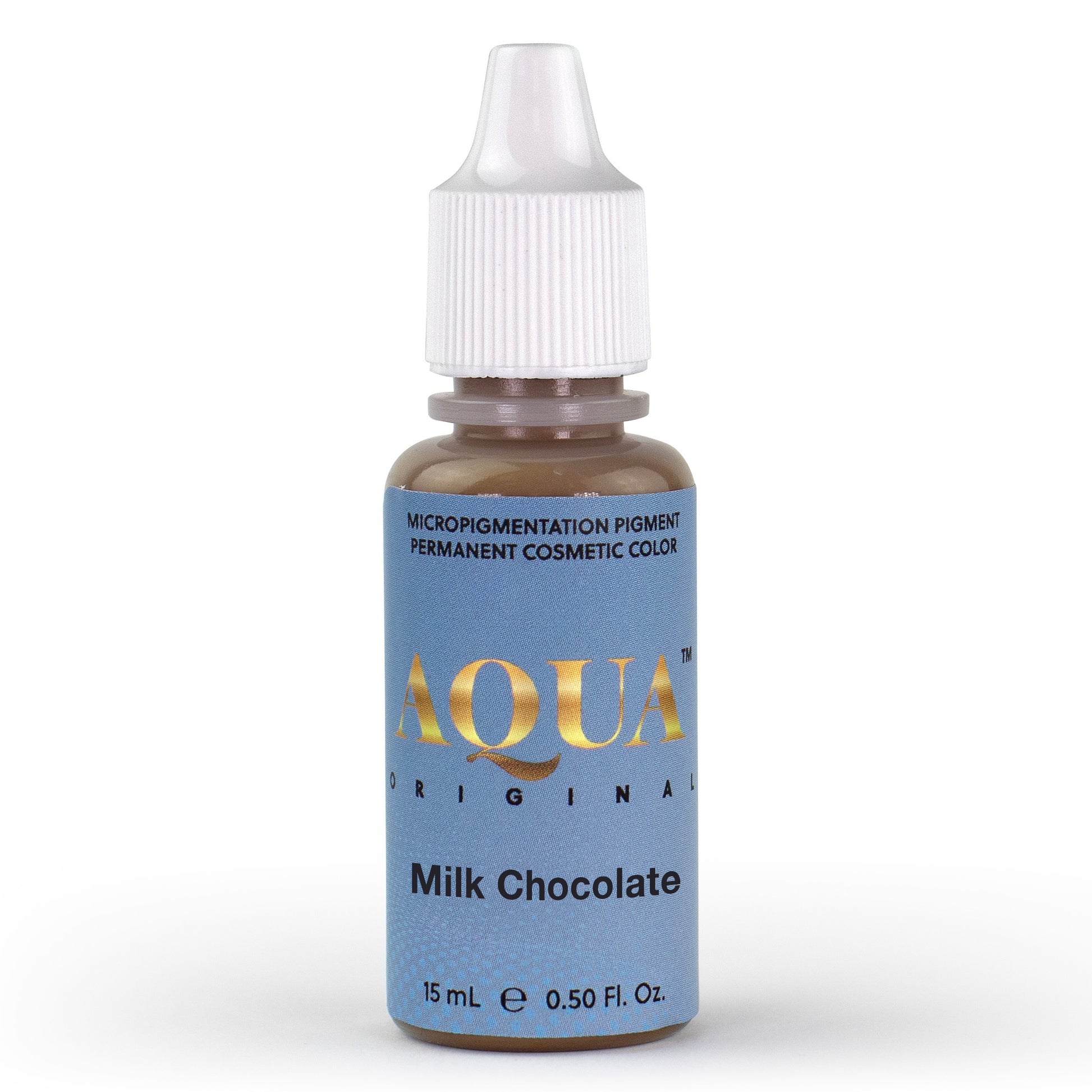 Li Pigments Aqua® - Milk Chocolate