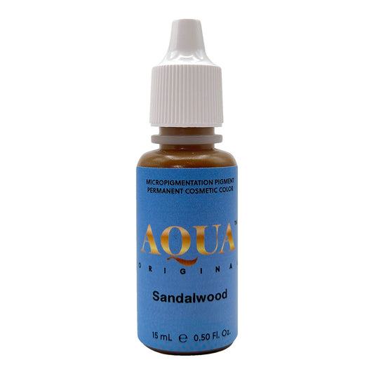 Li Pigments Aqua® - Sandalwood