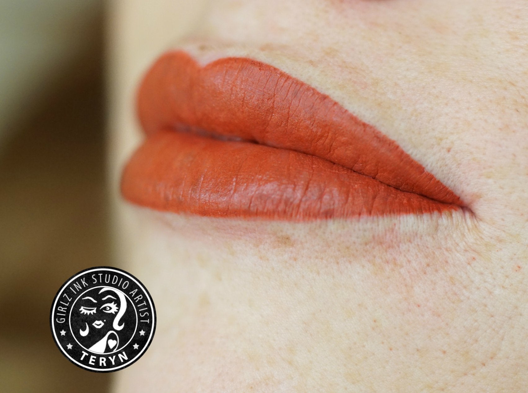 Li Pigments Aqua® Global - Red Hot