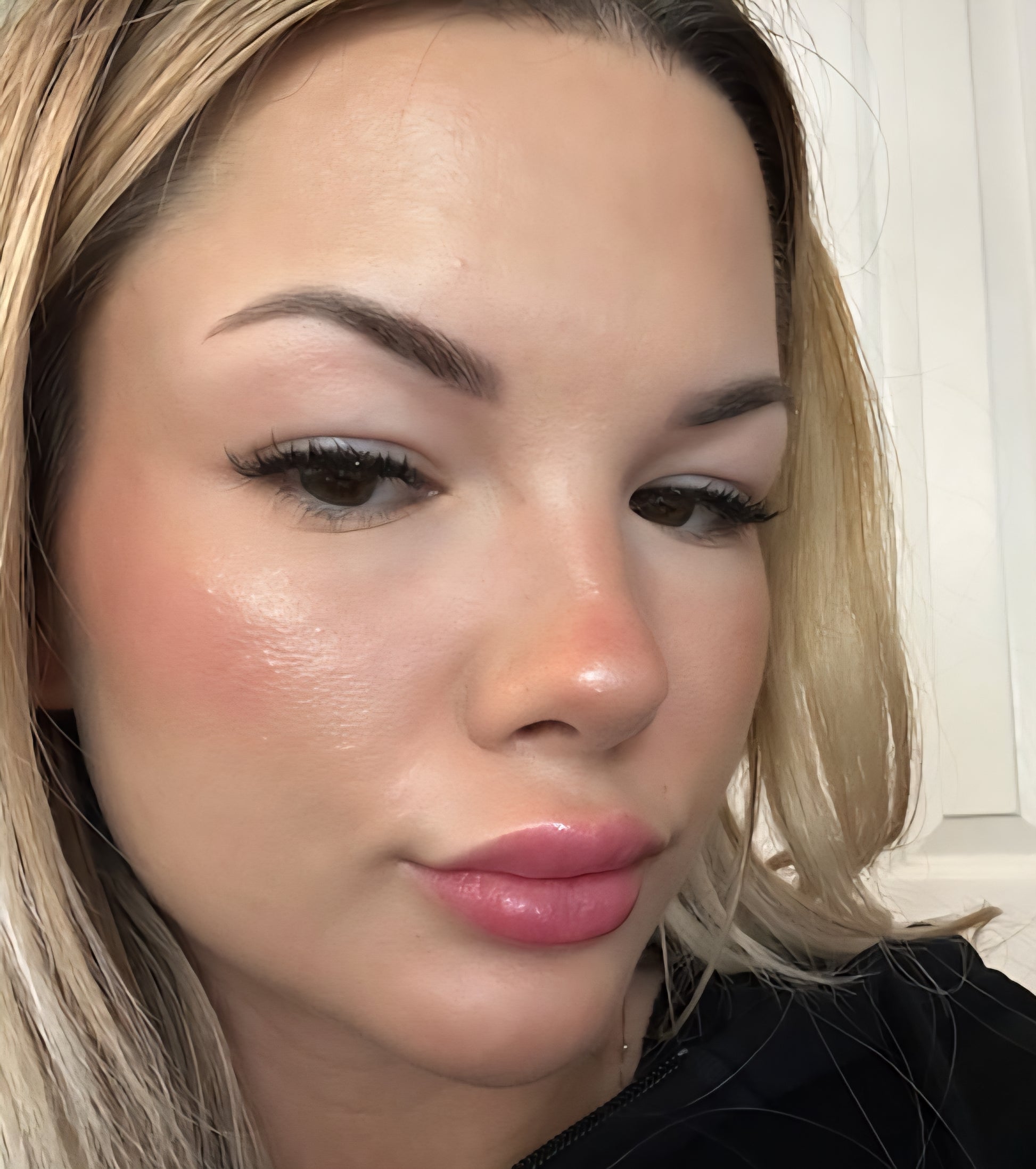 OMG® Pigments - Bitchin' Brown