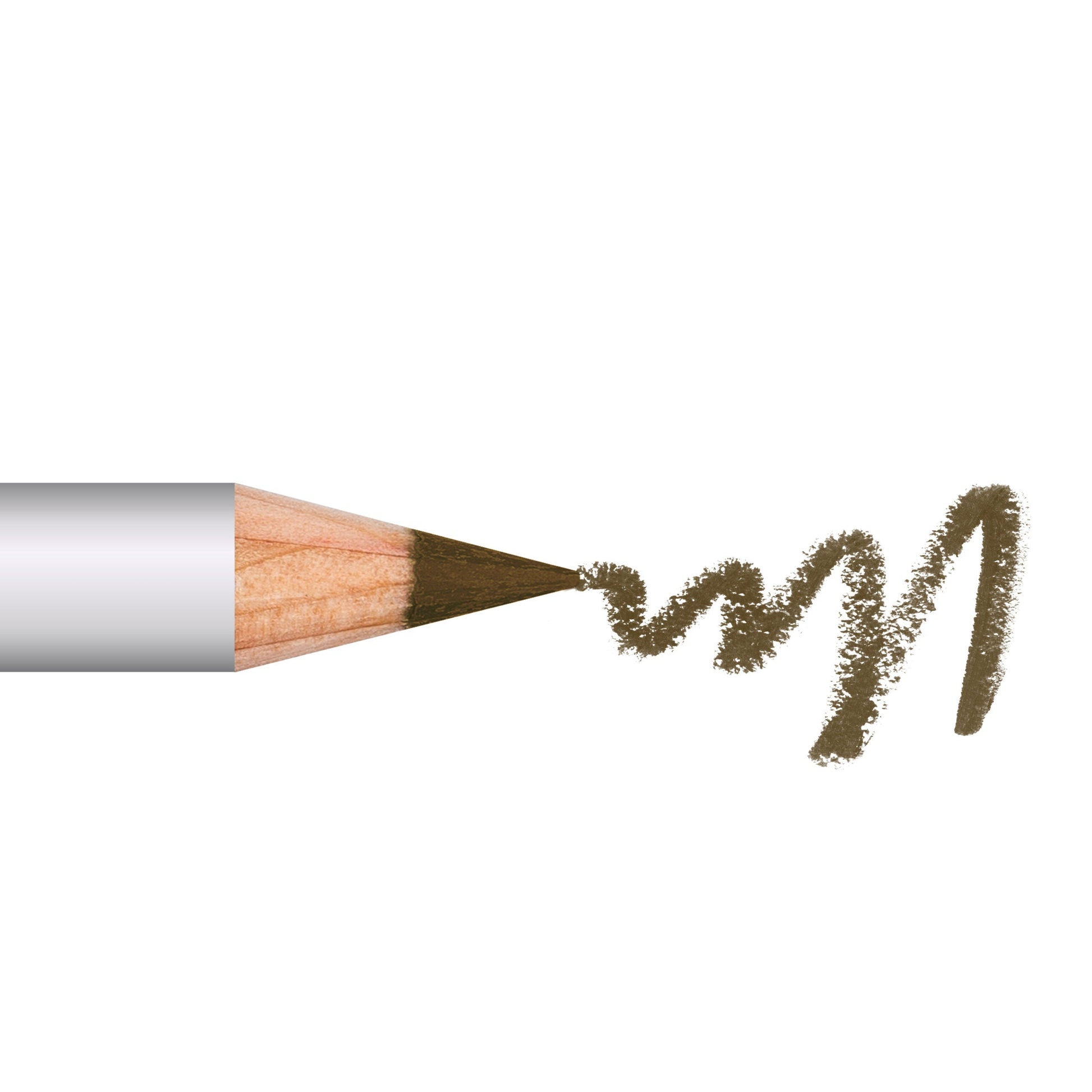 Comprehensive Blush to Bold brow pencil set including six shades and a deluxe sharpener.