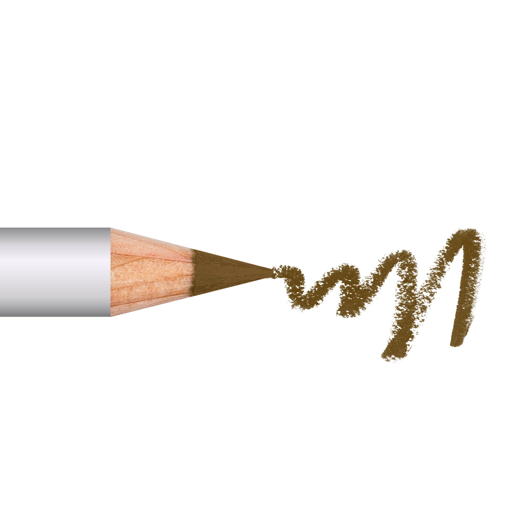 Brow pencils with blending sponge from Blush to Bold, facilitating easy blending for natural ombré effects.