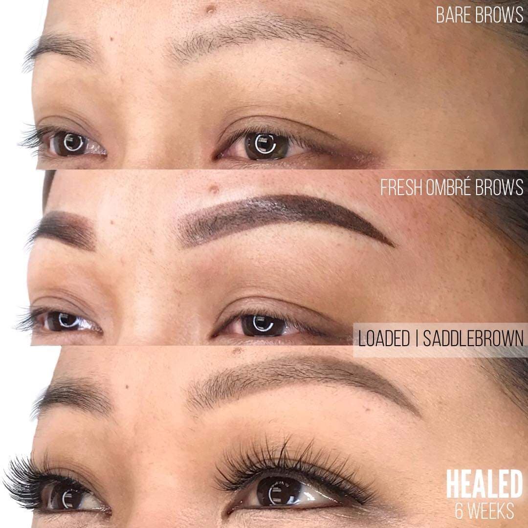 Li Pigments - Loaded - Starter Kit