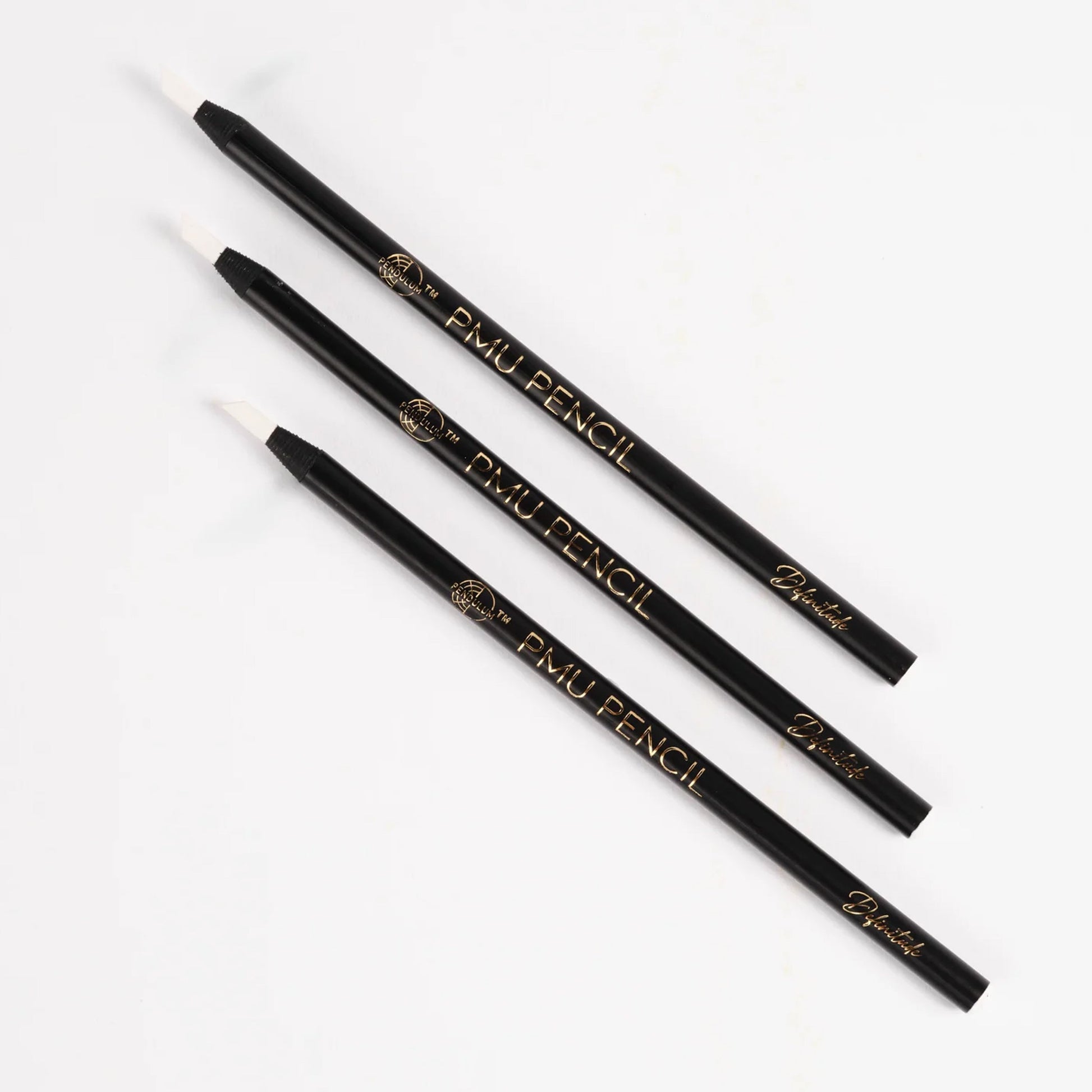 Definitude Pencil