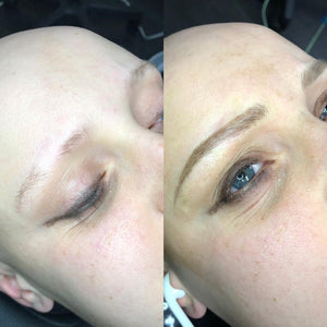 Jenn Boyd® - Killer Brunette