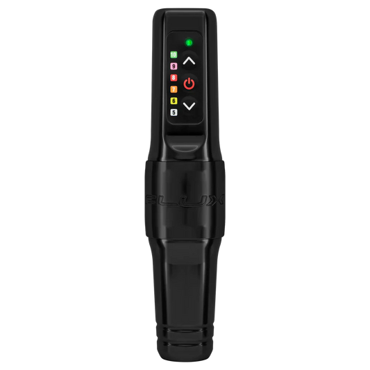 Microbeau - Flux Mini Wireless PMU Machine – Black or Bubblegum Pink