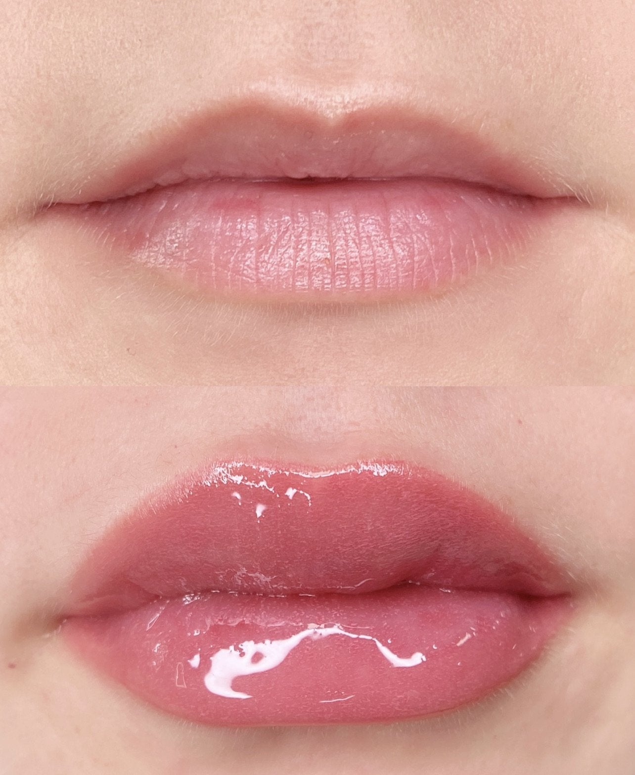 Shay Danielle GLOSSED Aftercare