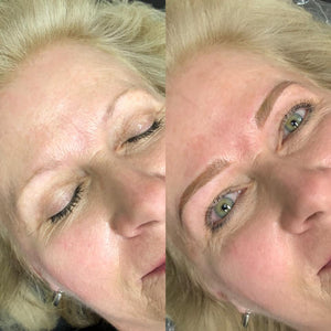 Jenn Boyd® - Killer Brunette