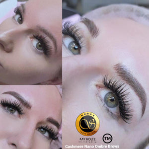 Li Pigments Aqua® - Cashmere