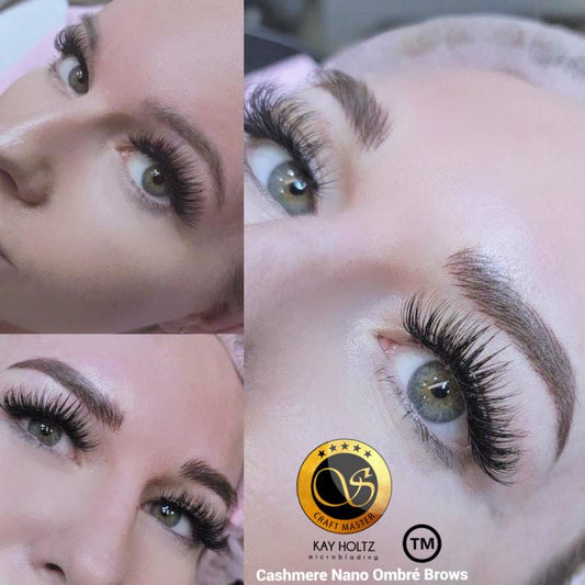 Li Pigments Aqua® - Cashmere