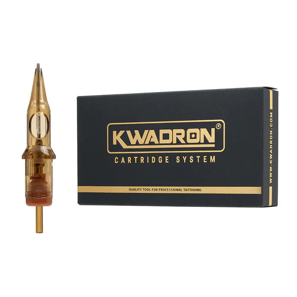 Kwadron Needles
