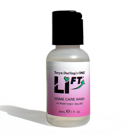 Li  Pigments - Li-FT Home Care Wash