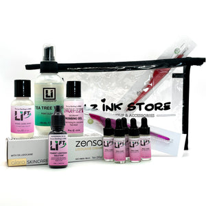 OMG LiFT Lightening Starter Kit