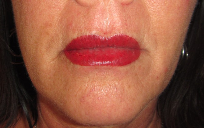 Teryn’s Forever Lip Kit — Now Part of the Aqua Global Line