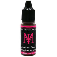 Monica Ivani® Pigments - Absolute Brown
