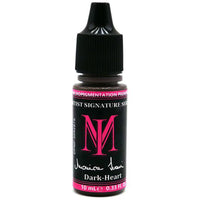 Monica Ivani® Pigments - Dark Heart