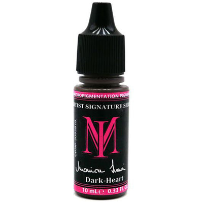 Monica Ivani® Pigments - Dark Heart