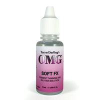 OMG™ Soft FX - Soft FX Pigment Dilution (15mL)