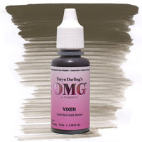 OMG® Pigments - Vixen