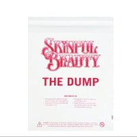 The Dump – Peel-and-Stick Waste Disposal Bags for PMU Artists