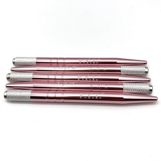 P.Y.T. Disposable Microblading Handles – 25 or 50 Pack