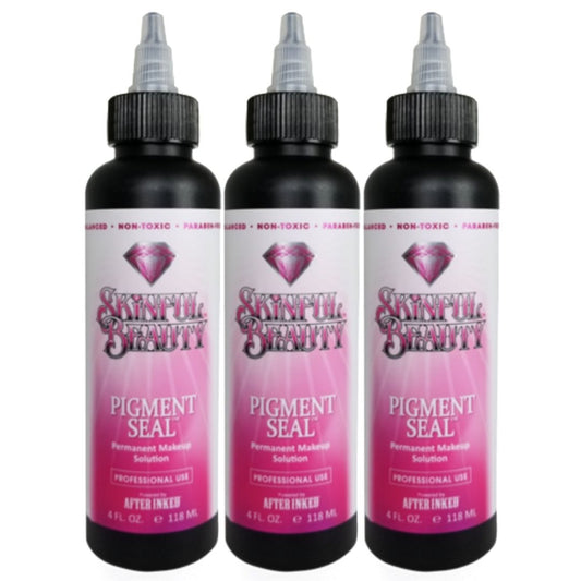 Skinful Beauty® Pigment Seal®