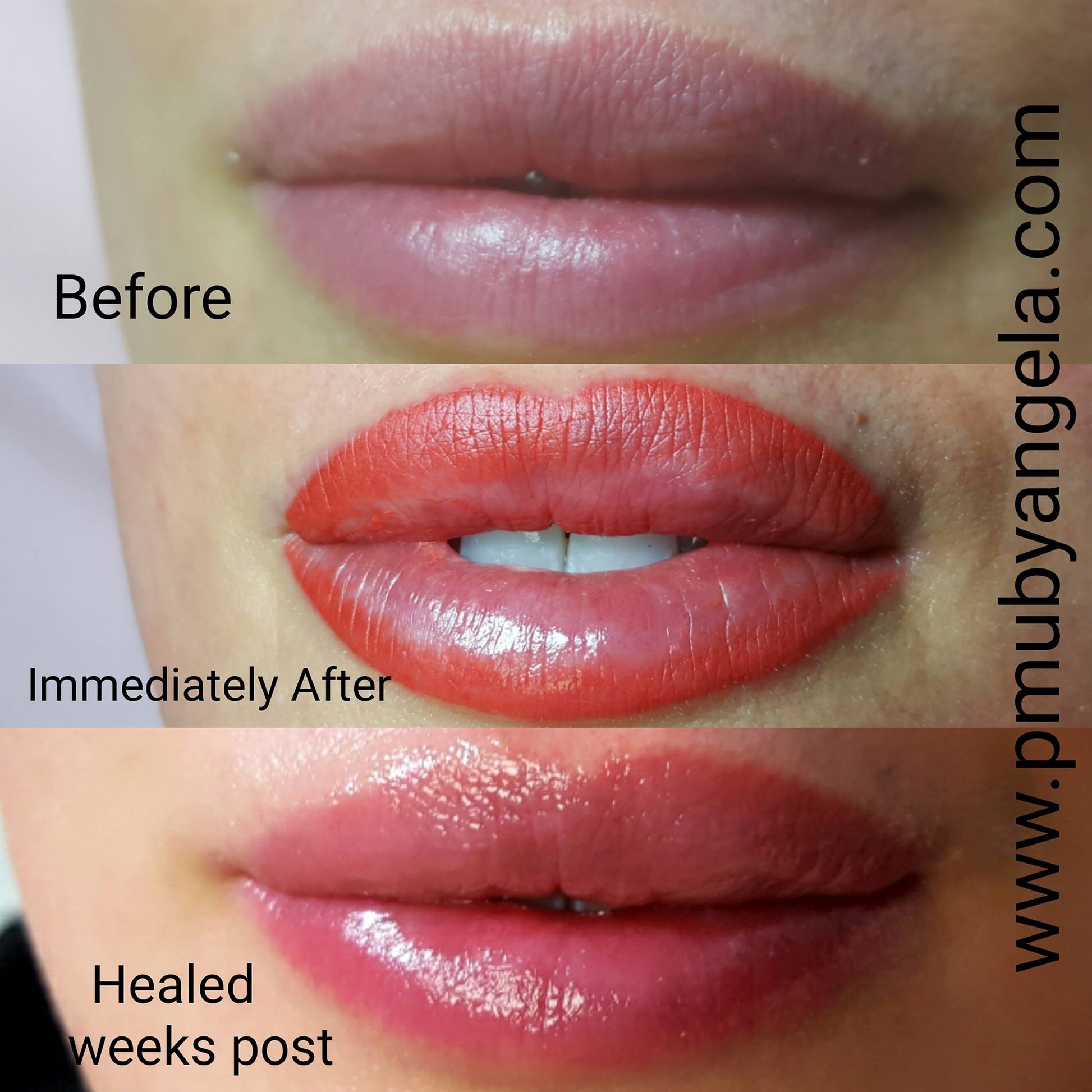Li Pigments Aqua® Global - Pink Coral Pop