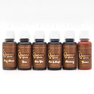 Li Pigments Queen® - Queen Set