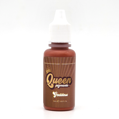 Li Pigments Queen® - Goddess