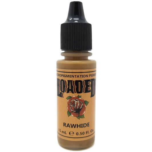 Li Pigments Loaded® - Rawhide