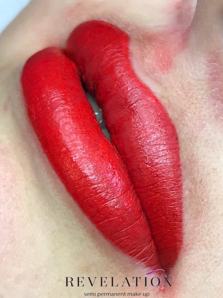 Li Pigments Aqua® Global - Red Hot