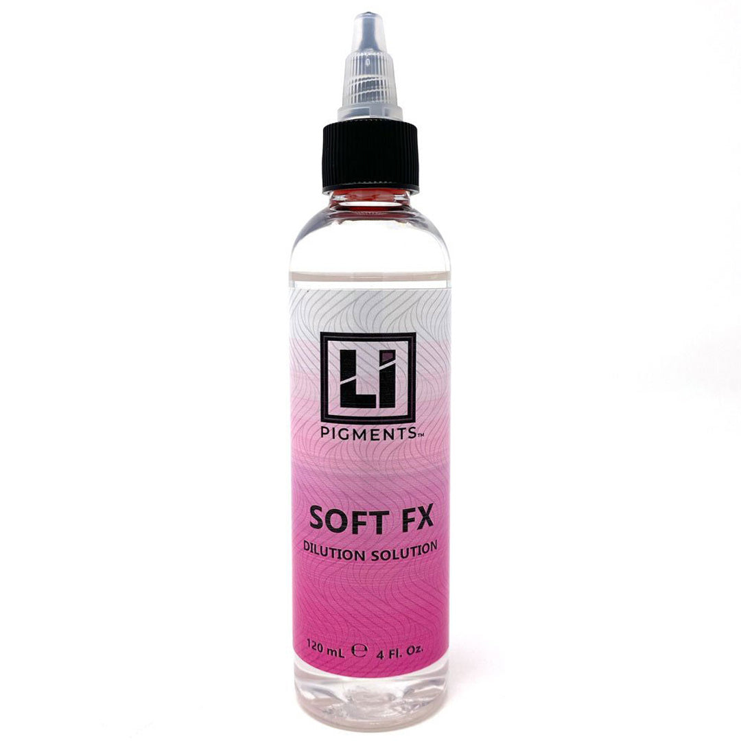 OMG™ Soft FX Pigment Dilution (4oz)