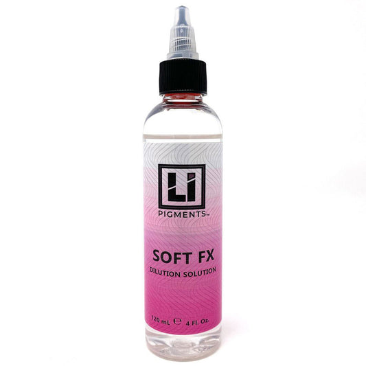 OMG™ Soft FX Pigment Dilution (4oz)