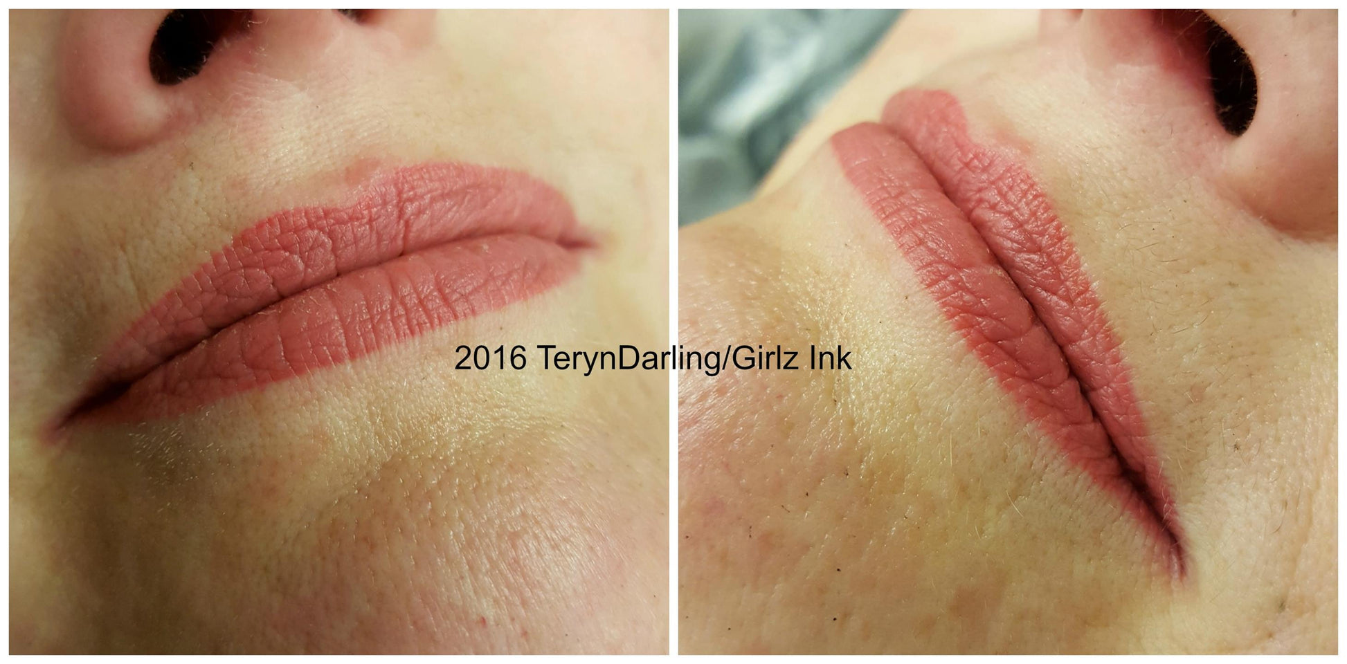 Teryn’s Forever Lip Kit — Now Part of the Aqua Global Line