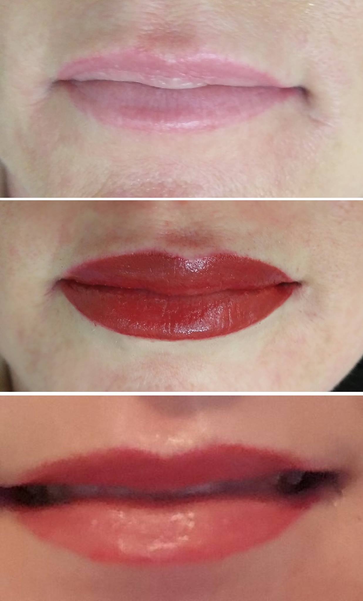 Teryn’s Forever Lip Kit — Now Part of the Aqua Global Line