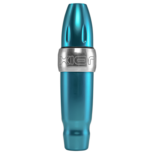 Microbeau Xion S Rotary Machine (PMU-Optimized)