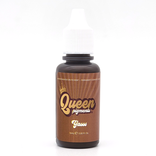 Li Pigments Queen® -  Yasss