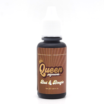 Li Pigments Queen® - Bad & Bougie