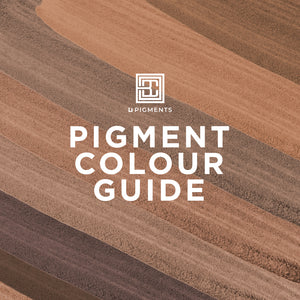 Li Pigments Brow Code - Spiced Rum