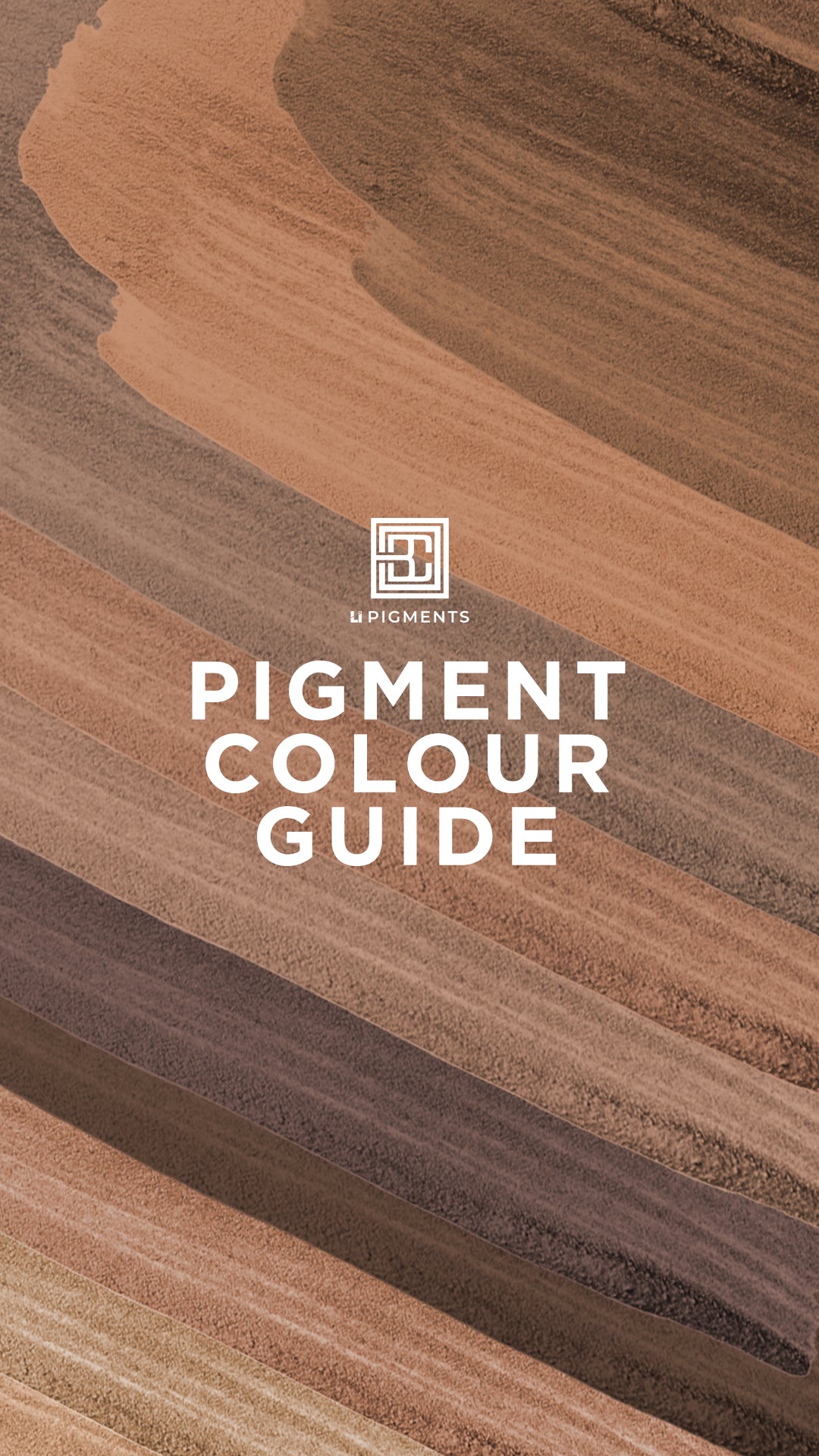 Li Pigments Brow Code - Baby Blonde