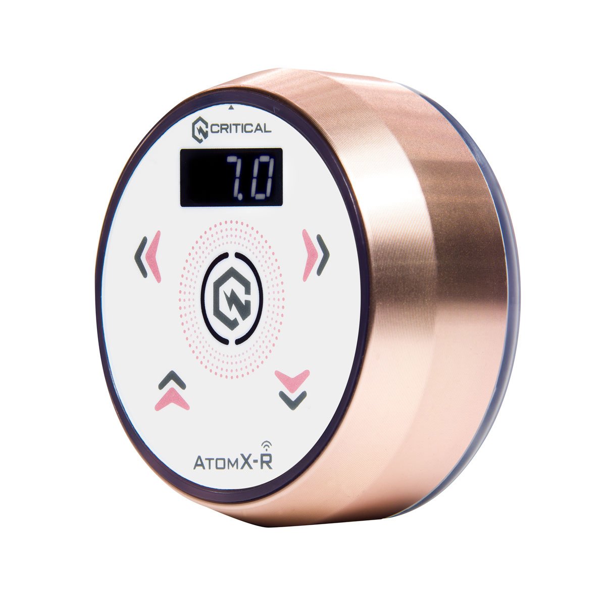 Critical AtomX-R Wireless Power Supply
