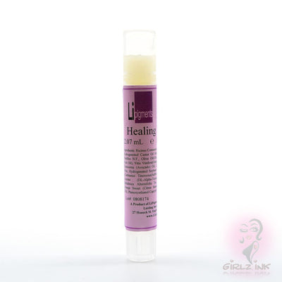 Infinity Healing Balm by Li Pigments – PMU and tattoo aftercare balm
