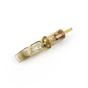 Kwadron Tattoo Cartridges - 7 Curved Magnum Long Taper