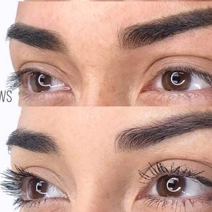 Cheatin’ Heart PMU pigment from the Loaded line by Li Pigments in 15ml bottle for eyebrow tattooing found at Girlz Ink.