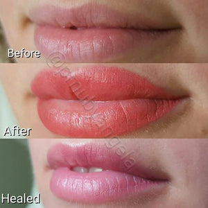 bubble-gum-lip-color-immediate-after-angela-gates